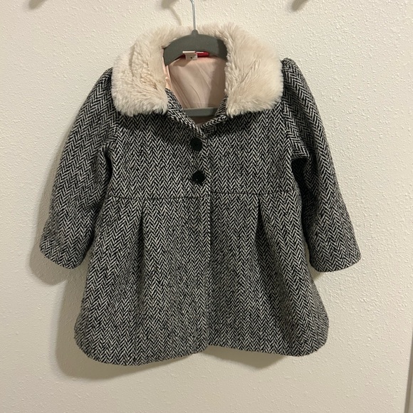 Ruby and Bloom Jacket - Picture 2 of 6